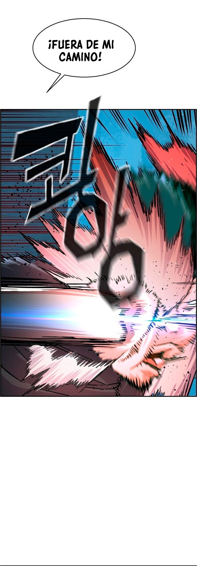 Read Teenage Mercenary Español Manga Online