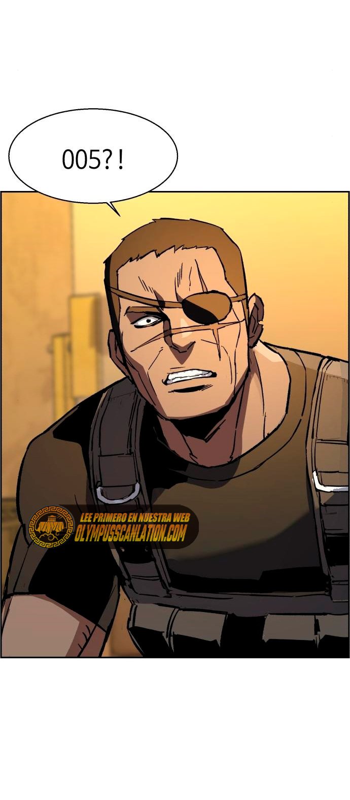 Read Teenage Mercenary Español Manga Online