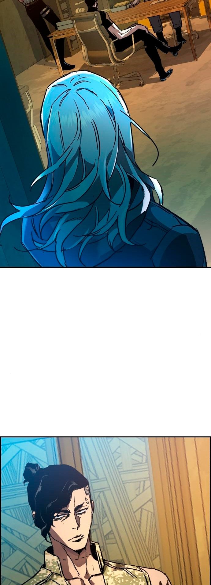 Read Teenage Mercenary Español Manga Online