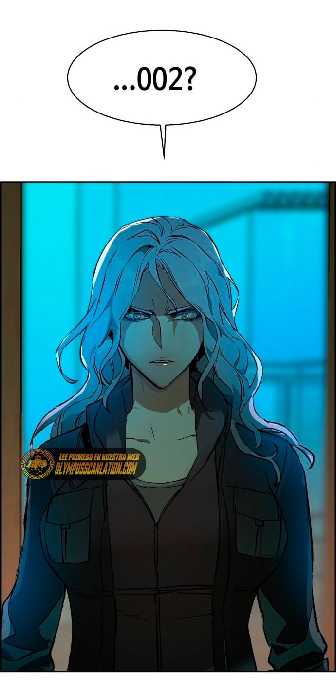 Read Teenage Mercenary Español Manga Online