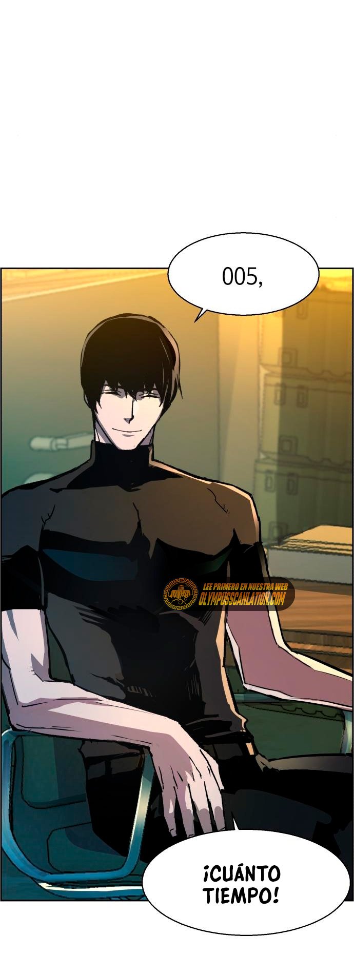 Read Teenage Mercenary Español Manga Online