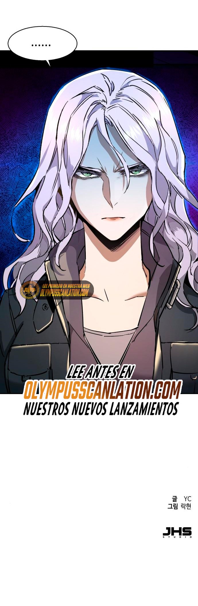 Read Teenage Mercenary Español Manga Online