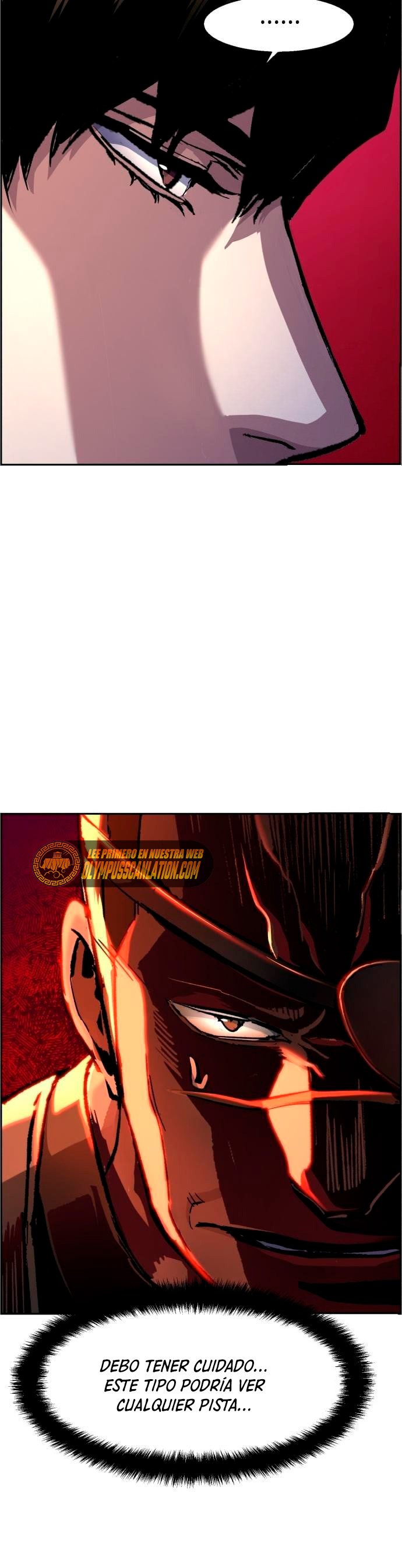 Read Teenage Mercenary Español Manga Online