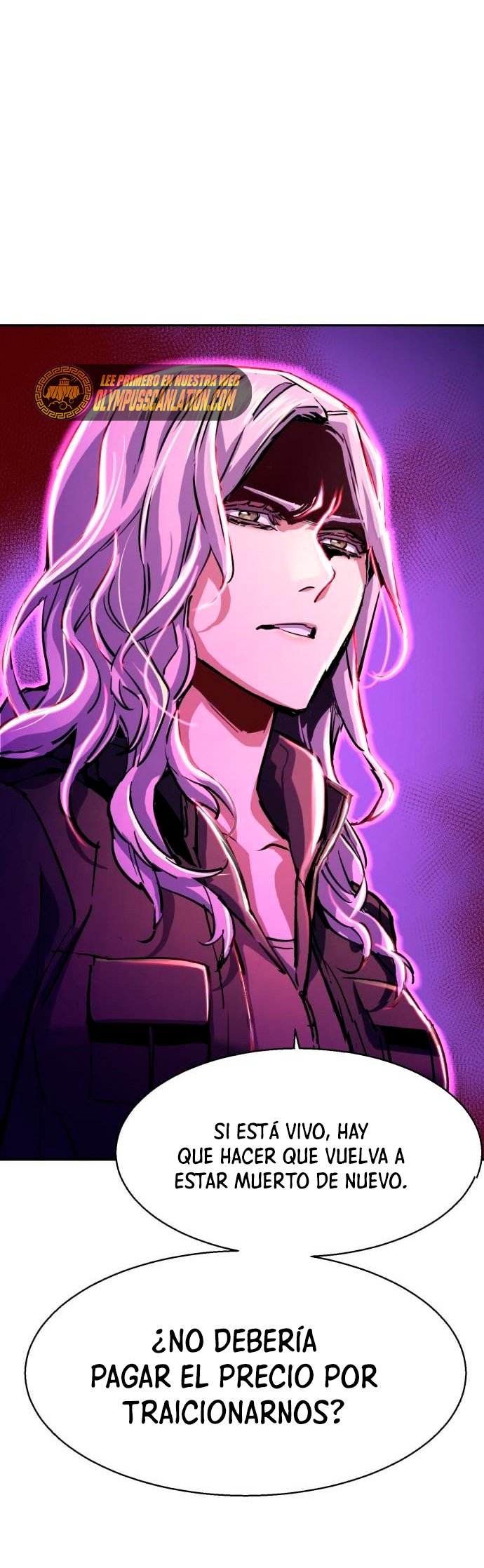 Read Teenage Mercenary Español Manga Online