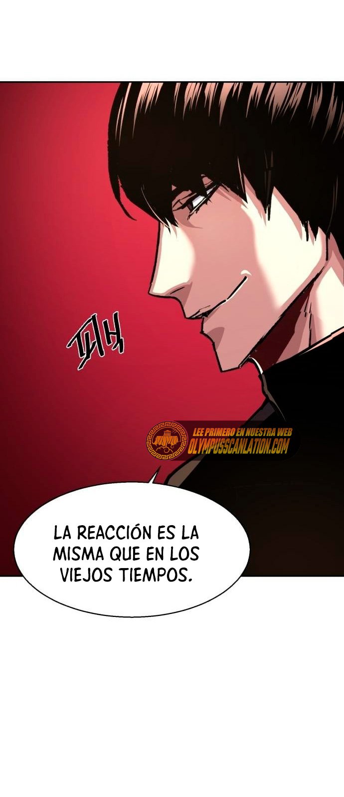 Read Teenage Mercenary Español Manga Online