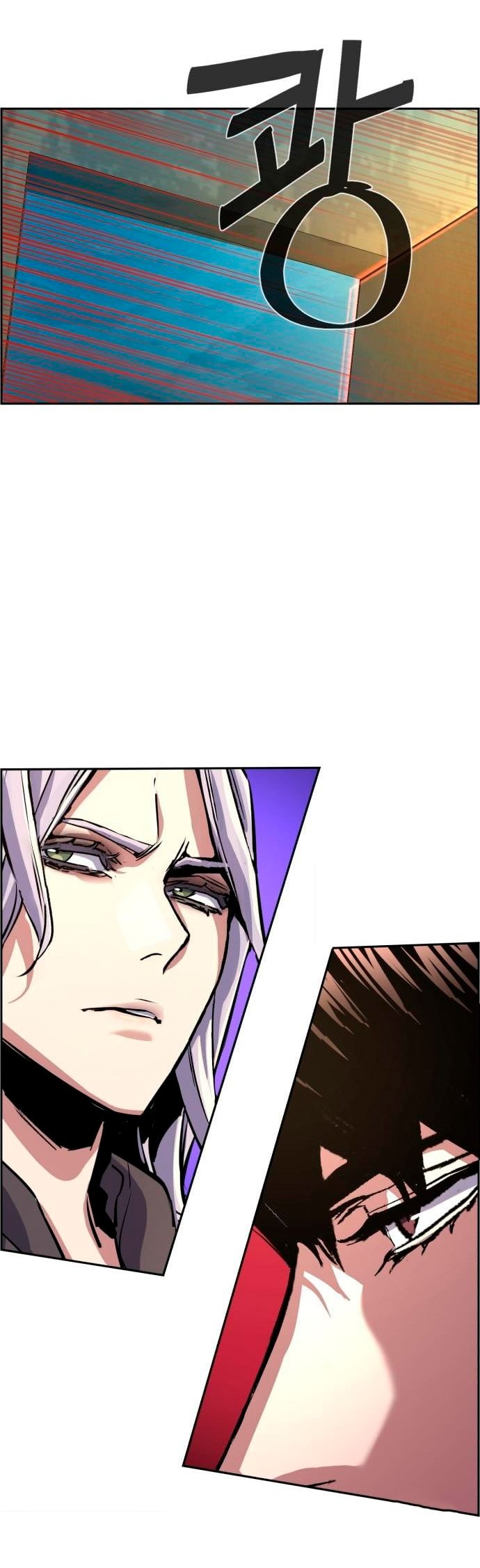 Read Teenage Mercenary Español Manga Online