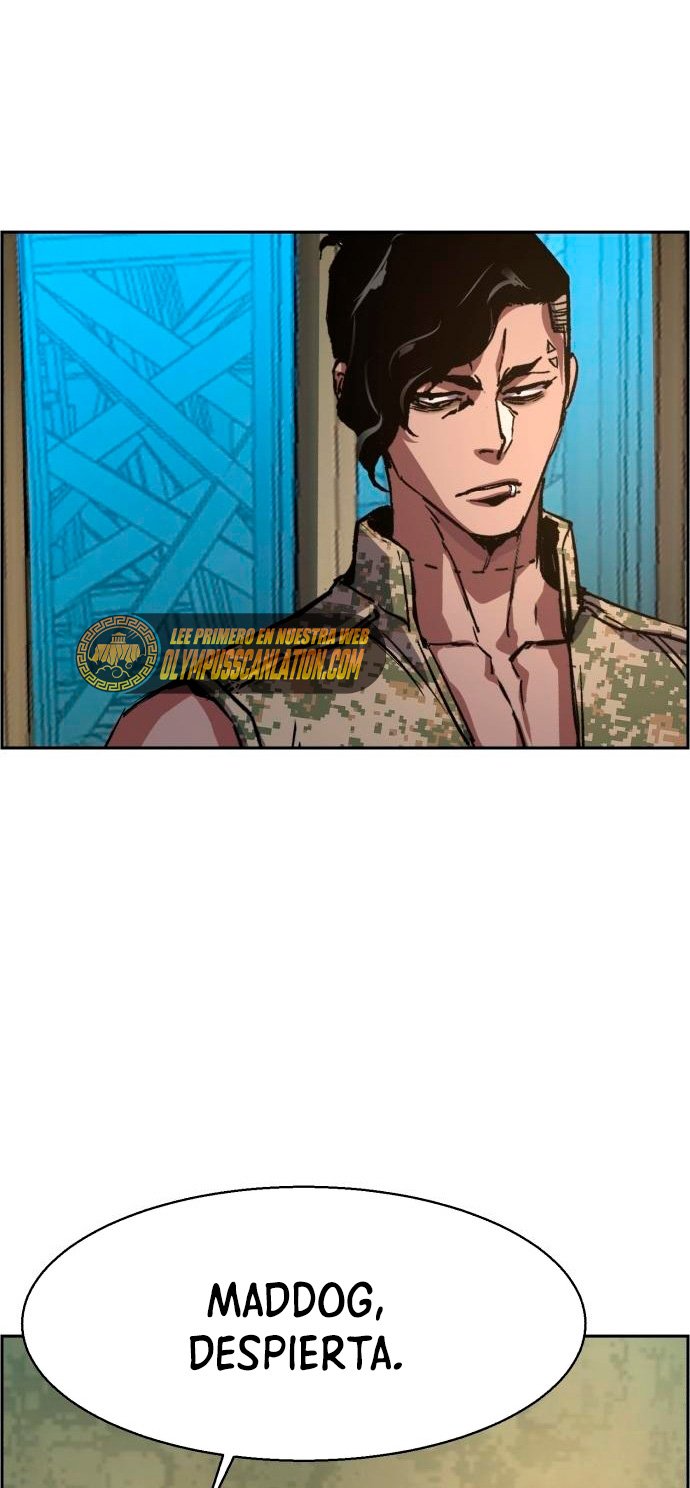 Read Teenage Mercenary Español Manga Online