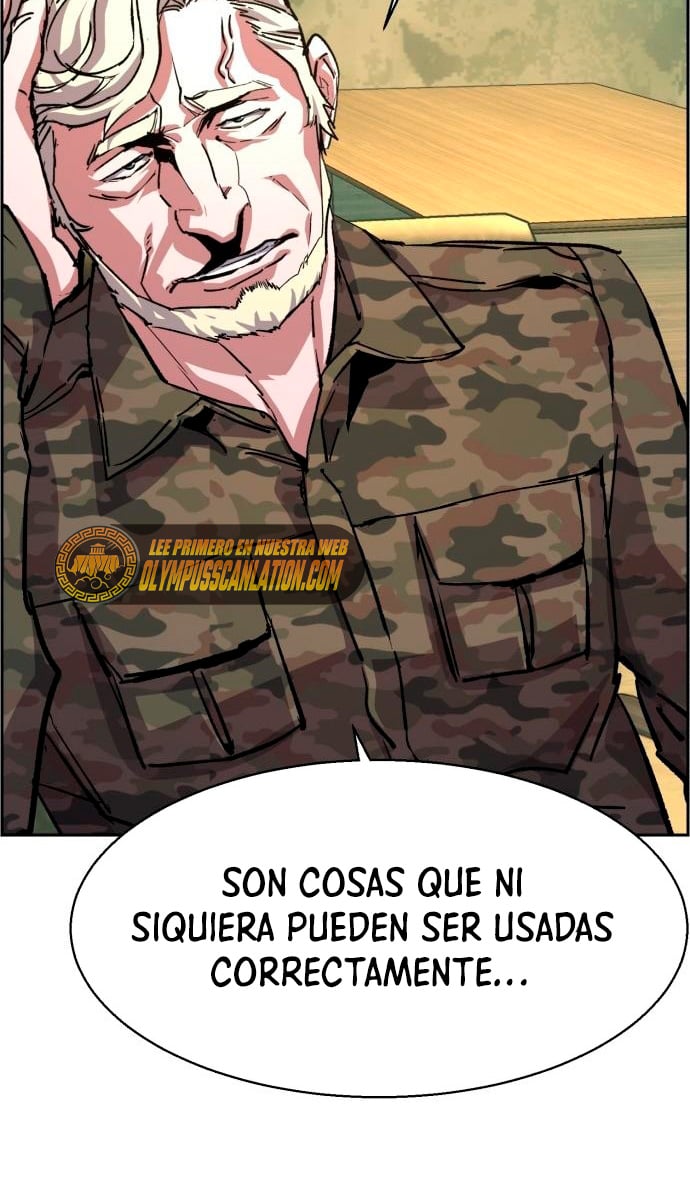 Read Teenage Mercenary Español Manga Online
