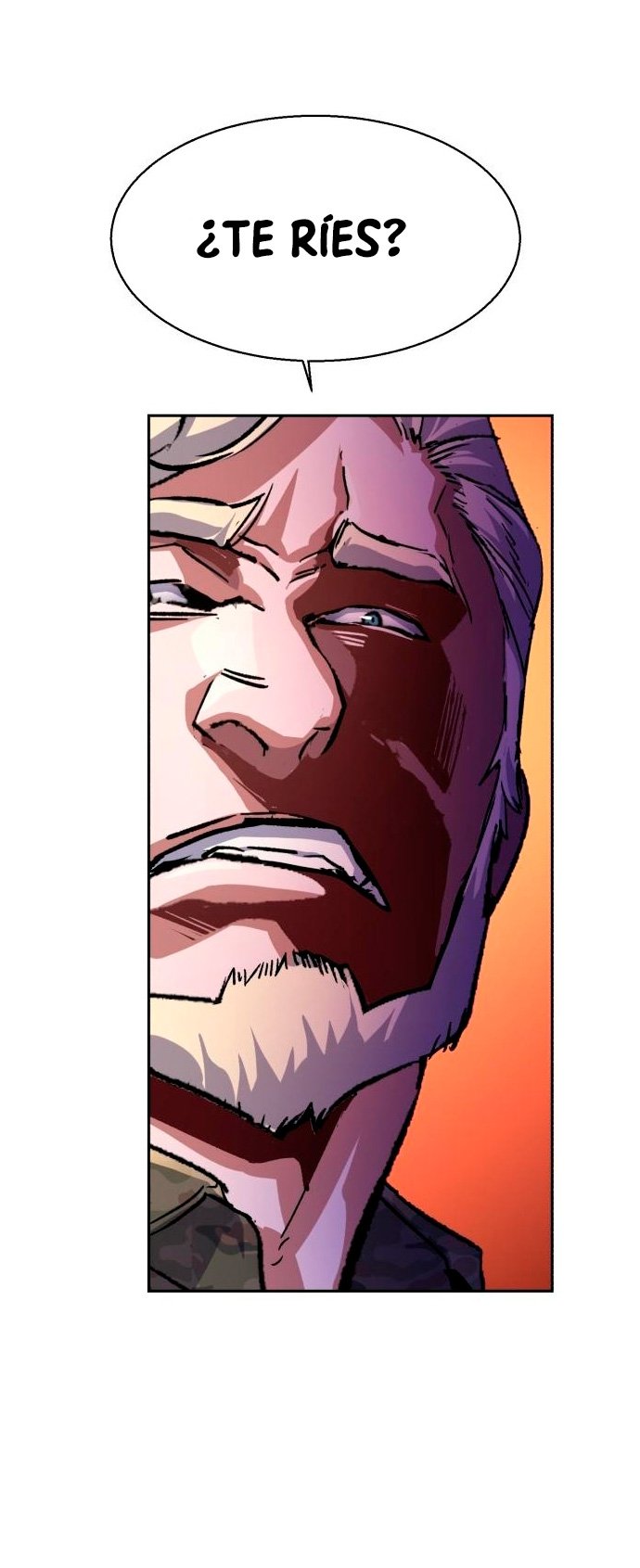 Read Teenage Mercenary Español Manga Online