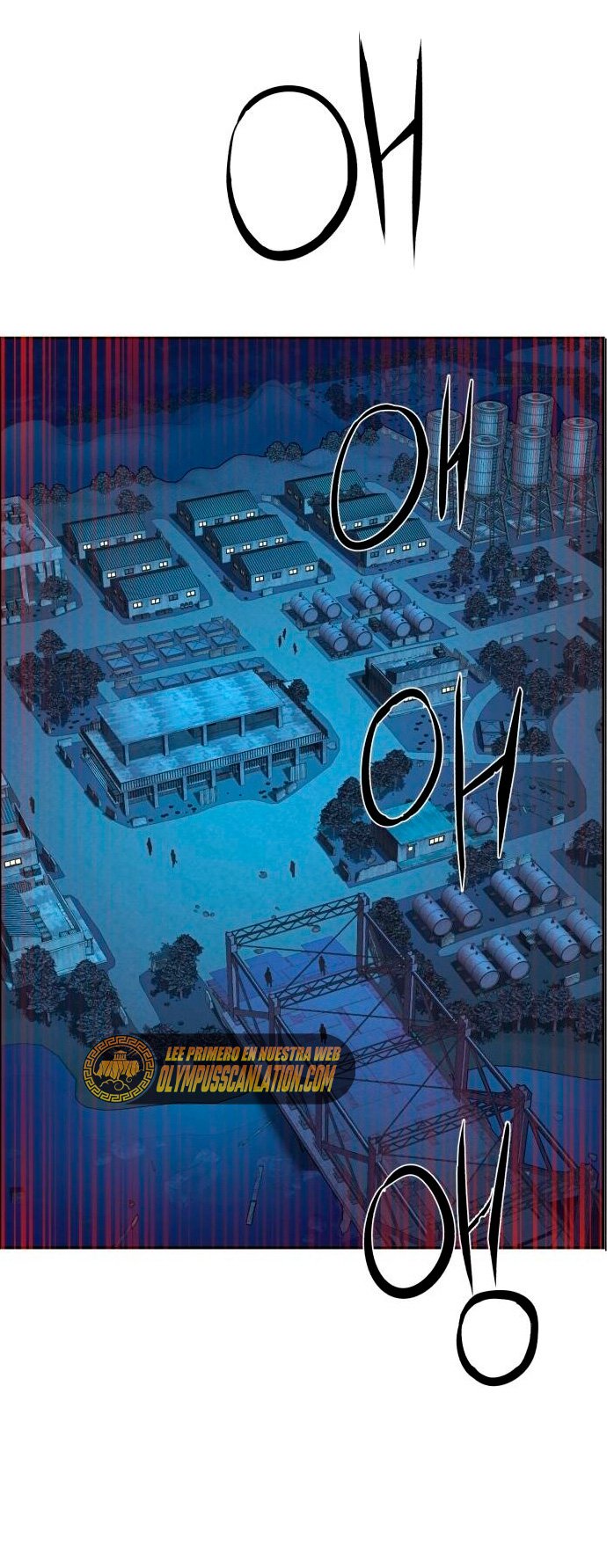Read Teenage Mercenary Español Manga Online