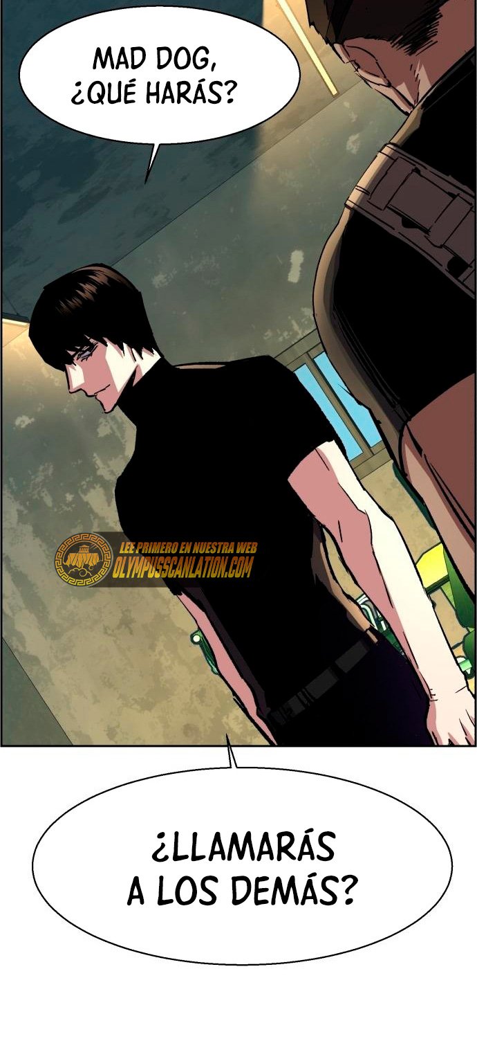 Read Teenage Mercenary Español Manga Online