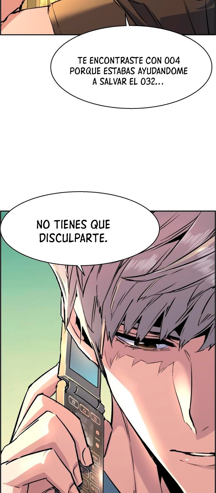 Read Teenage Mercenary Español Manga Online