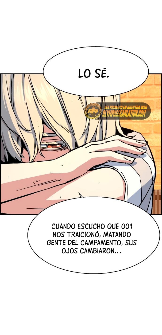 Read Teenage Mercenary Español Manga Online