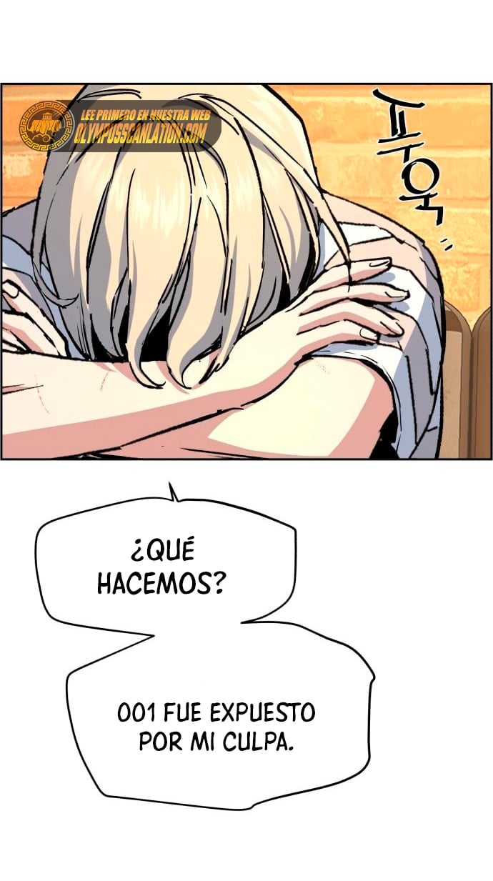 Read Teenage Mercenary Español Manga Online