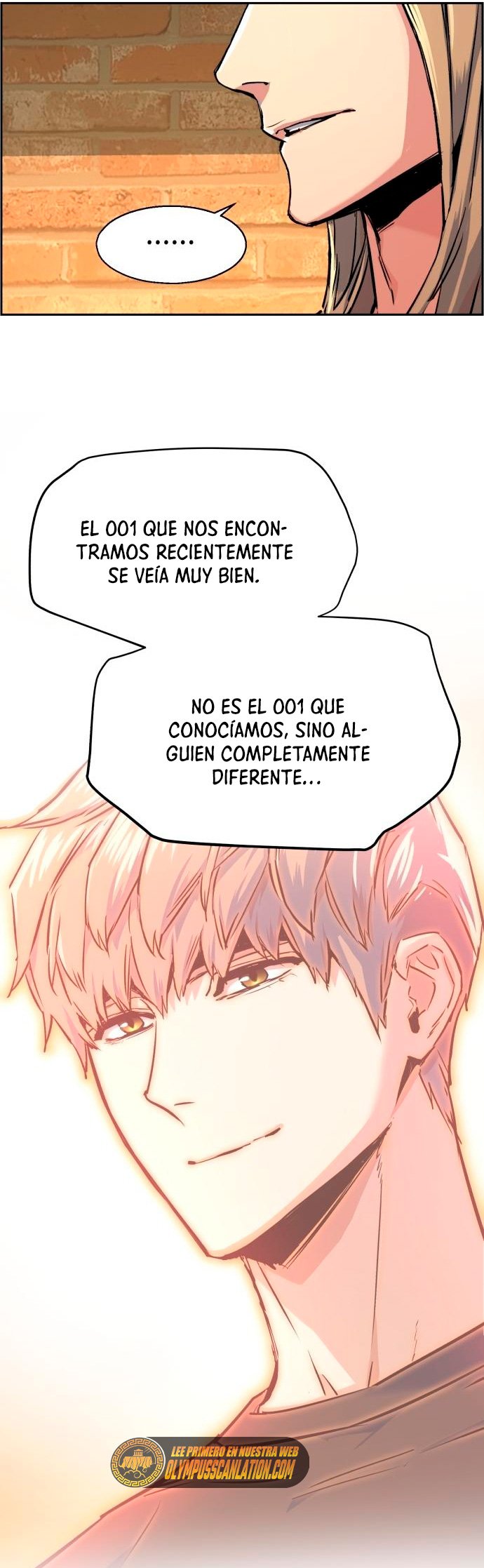Read Teenage Mercenary Español Manga Online