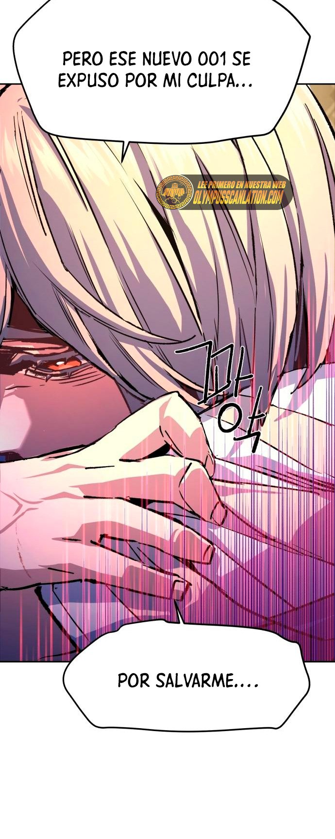 Read Teenage Mercenary Español Manga Online