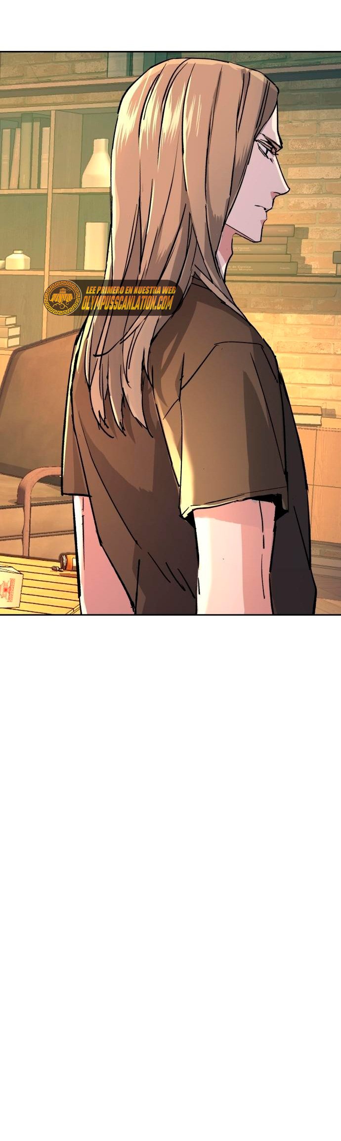 Read Teenage Mercenary Español Manga Online