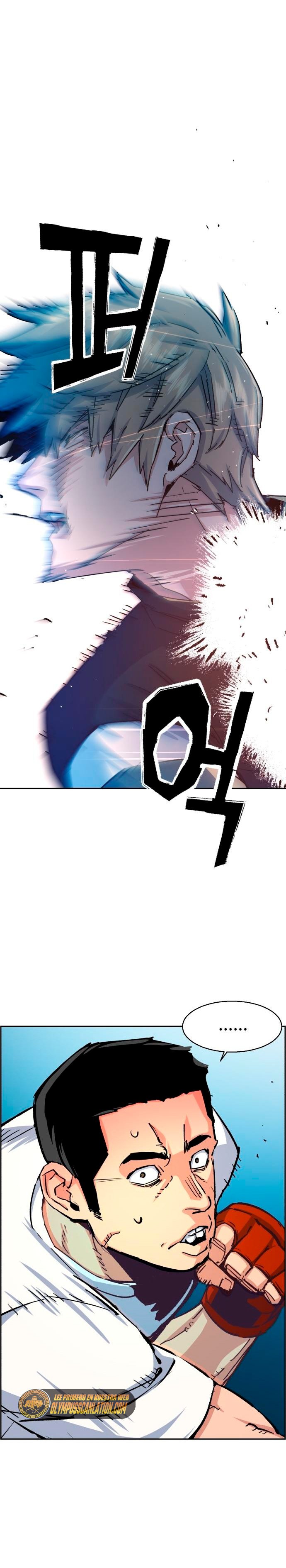 Read Teenage Mercenary Español Manga Online