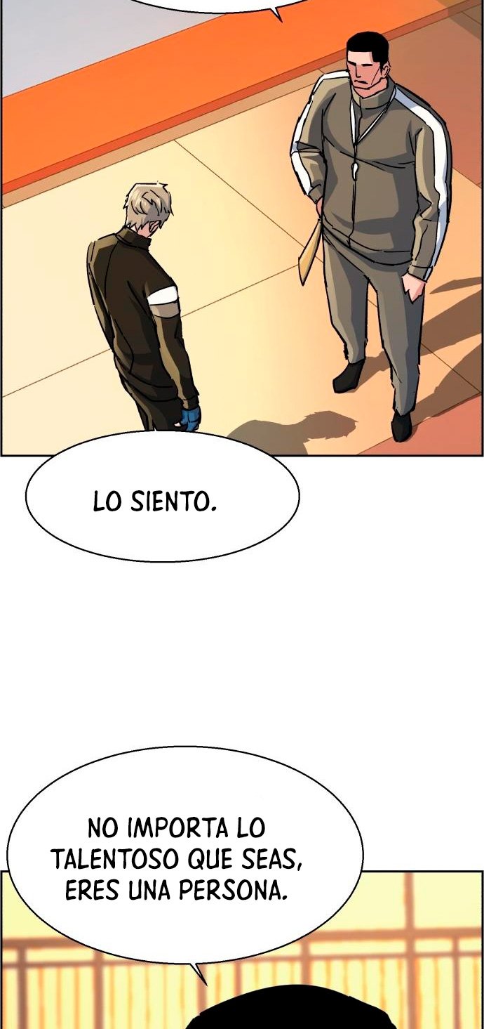 Read Teenage Mercenary Español Manga Online