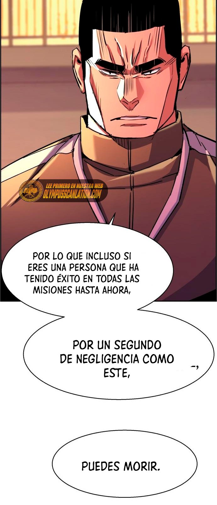 Read Teenage Mercenary Español Manga Online