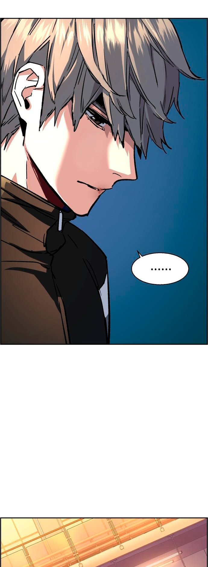 Read Teenage Mercenary Español Manga Online