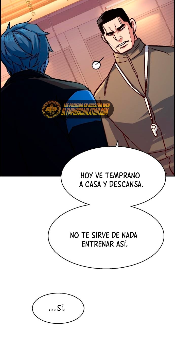 Read Teenage Mercenary Español Manga Online