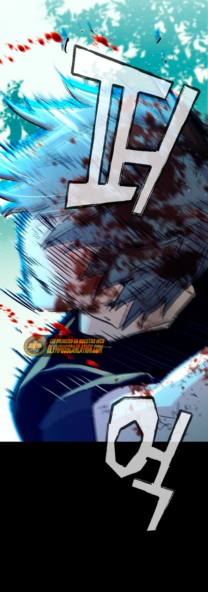 Read Teenage Mercenary Español Manga Online
