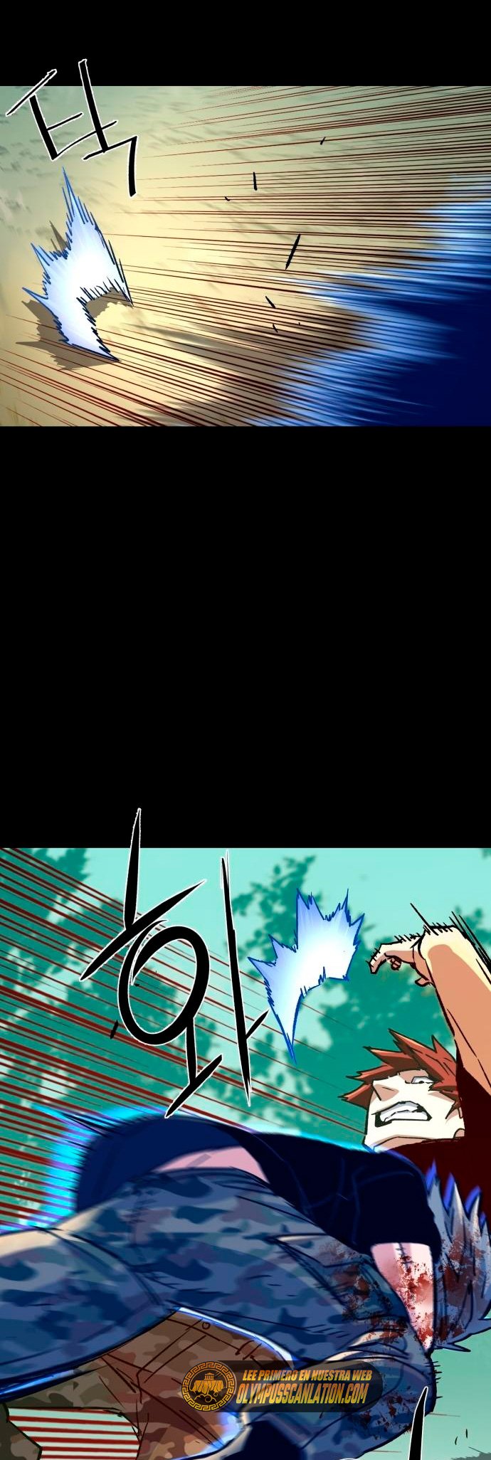 Read Teenage Mercenary Español Manga Online