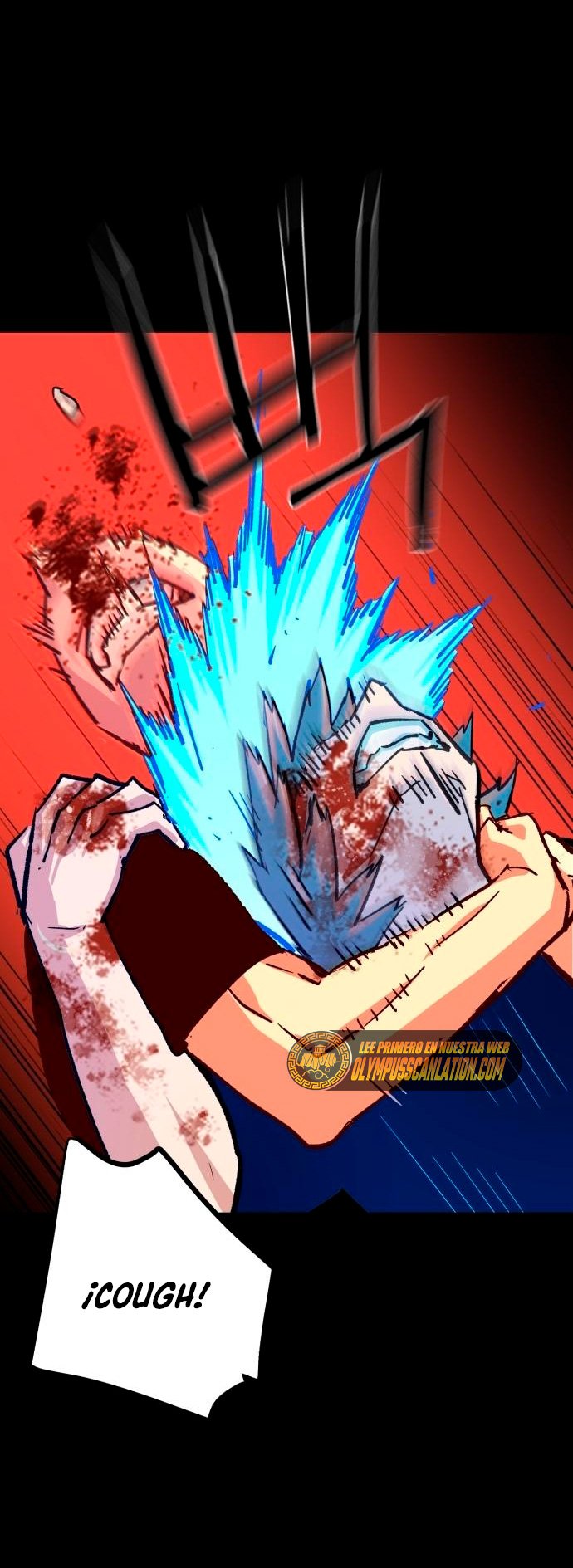 Read Teenage Mercenary Español Manga Online