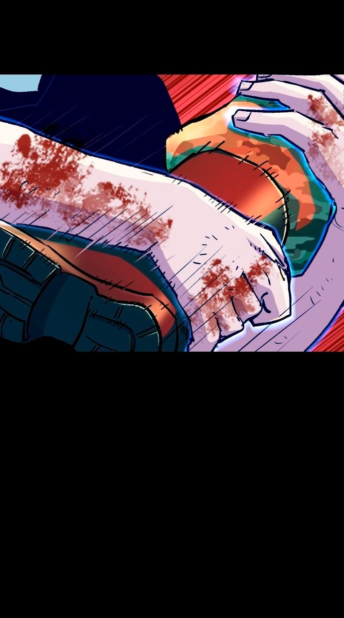 Read Teenage Mercenary Español Manga Online