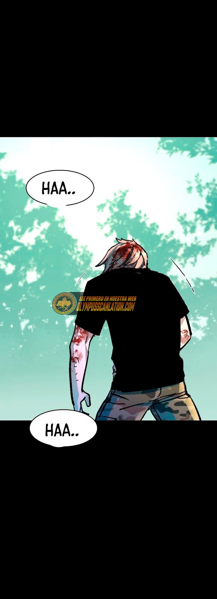 Read Teenage Mercenary Español Manga Online
