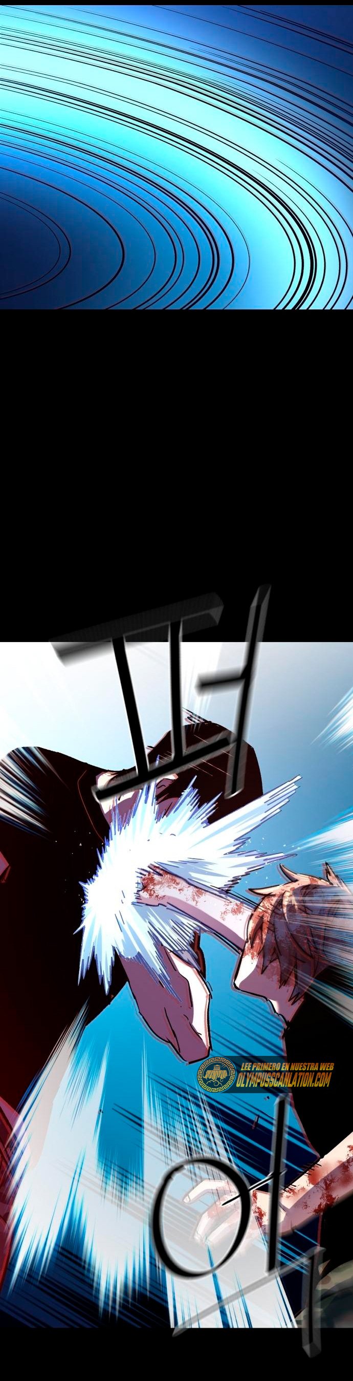 Read Teenage Mercenary Español Manga Online