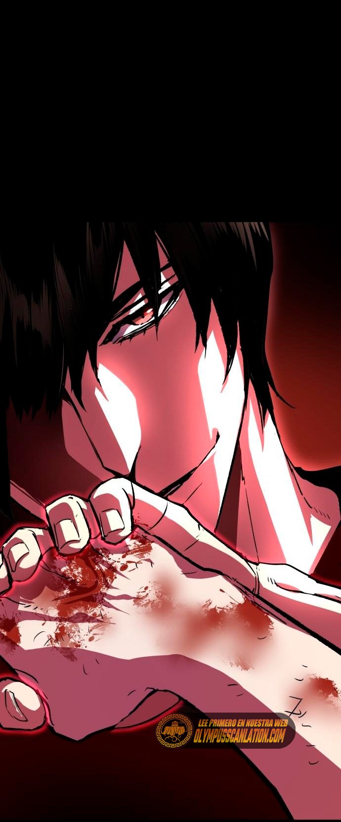 Read Teenage Mercenary Español Manga Online