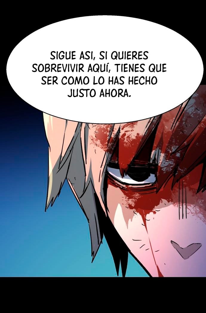 Read Teenage Mercenary Español Manga Online
