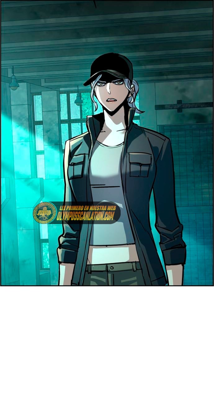 Read Teenage Mercenary Español Manga Online