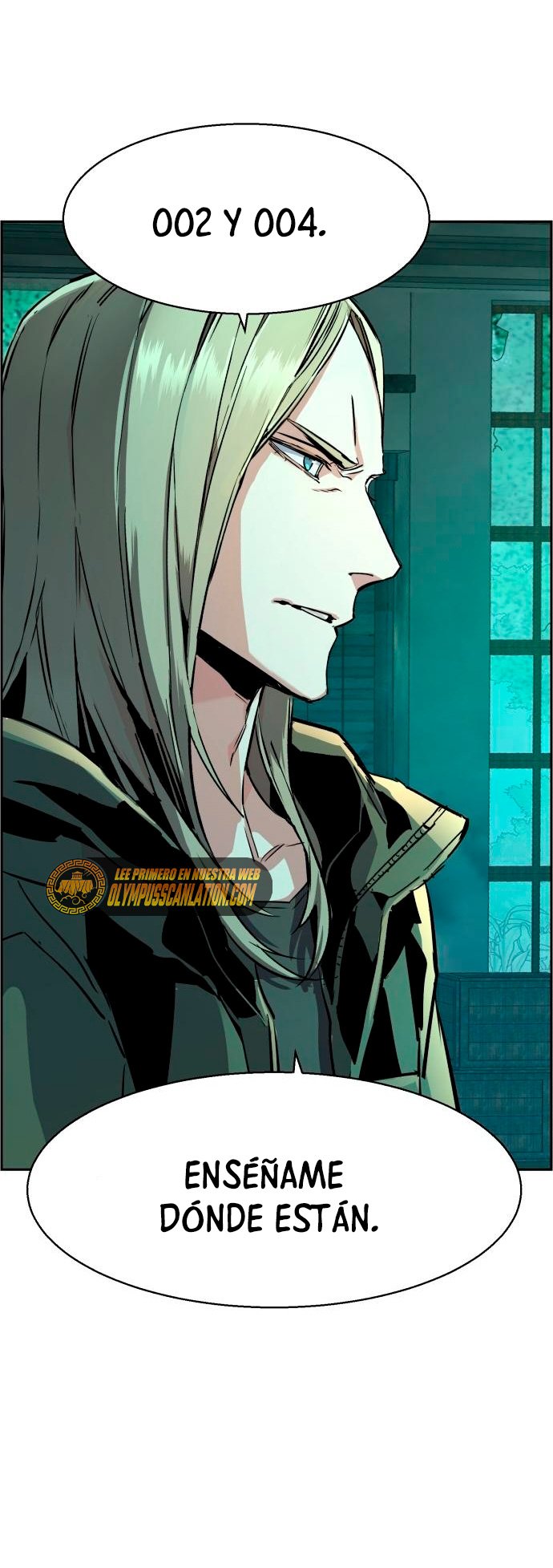 Read Teenage Mercenary Español Manga Online