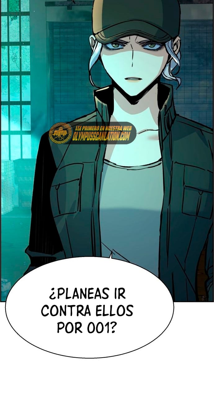 Read Teenage Mercenary Español Manga Online