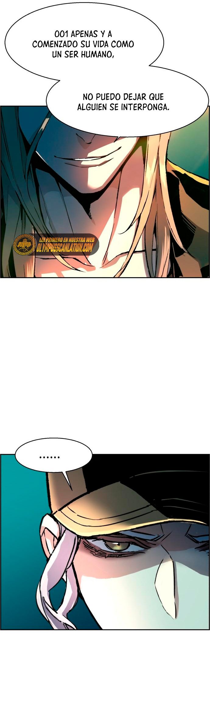 Read Teenage Mercenary Español Manga Online