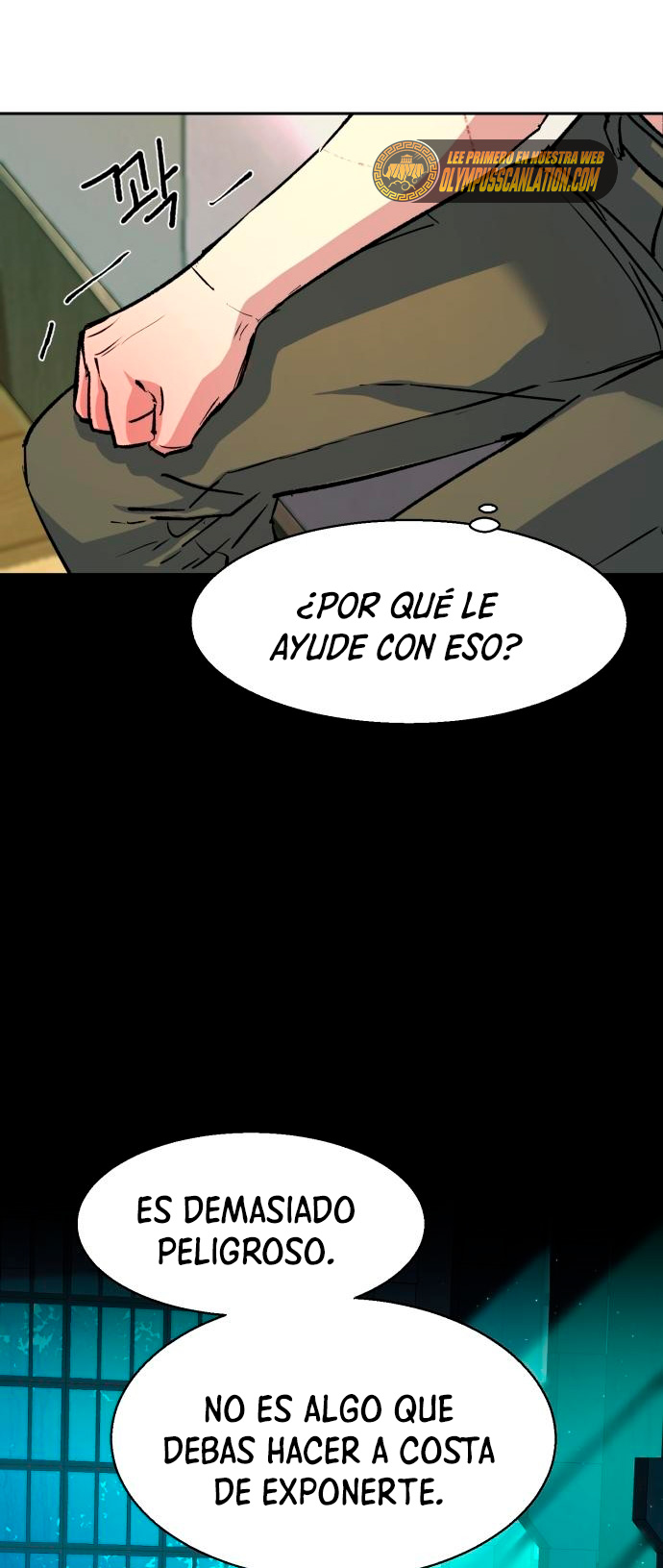 Read Teenage Mercenary Español Manga Online