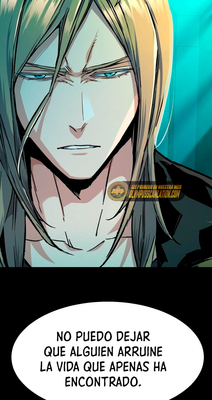 Read Teenage Mercenary Español Manga Online
