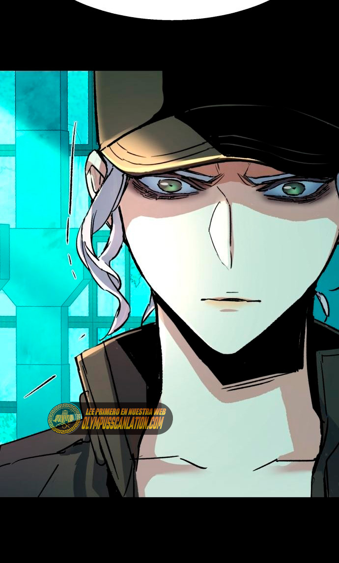 Read Teenage Mercenary Español Manga Online