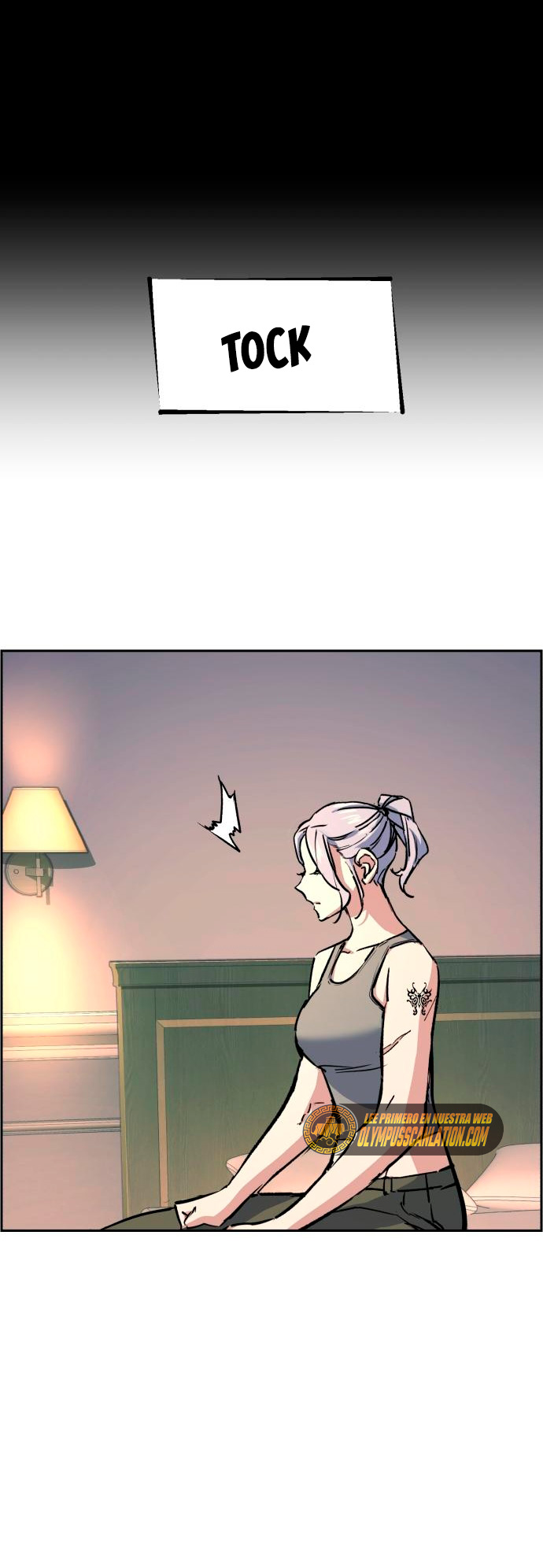 Read Teenage Mercenary Español Manga Online