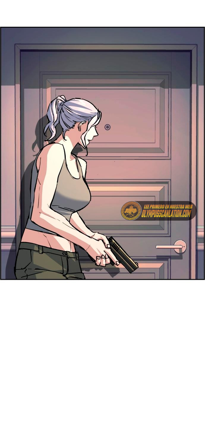 Read Teenage Mercenary Español Manga Online