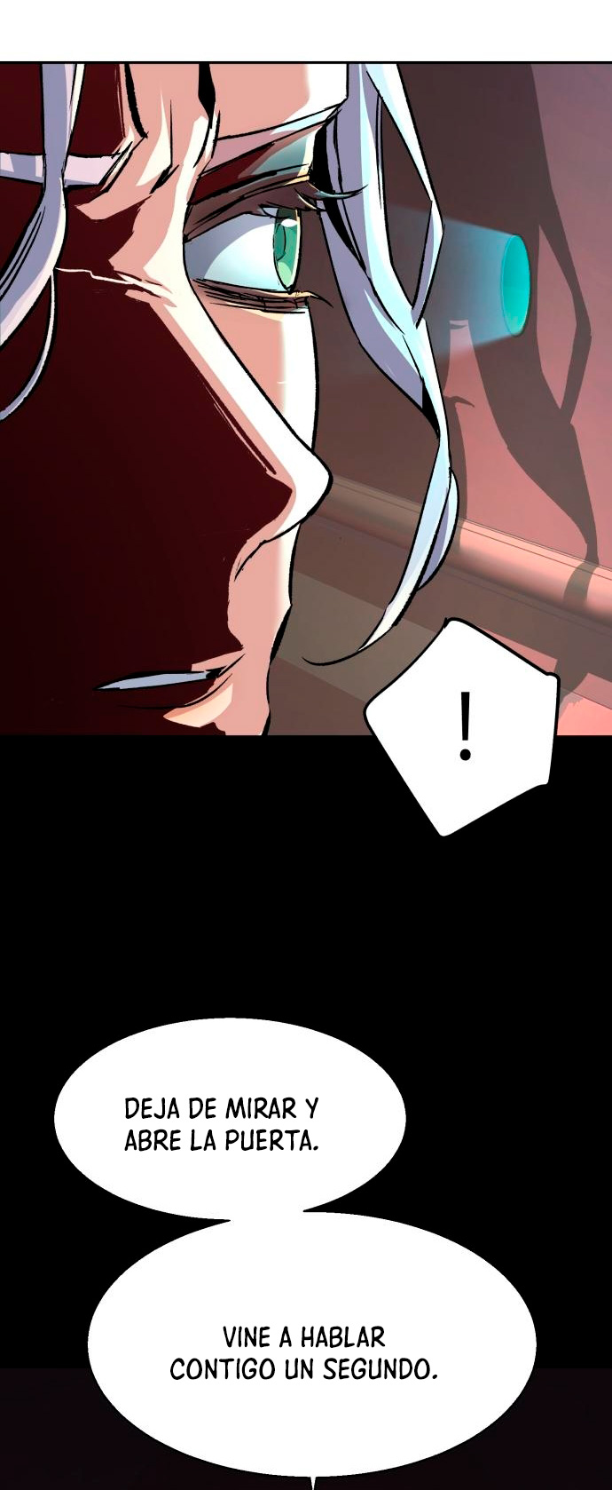 Read Teenage Mercenary Español Manga Online