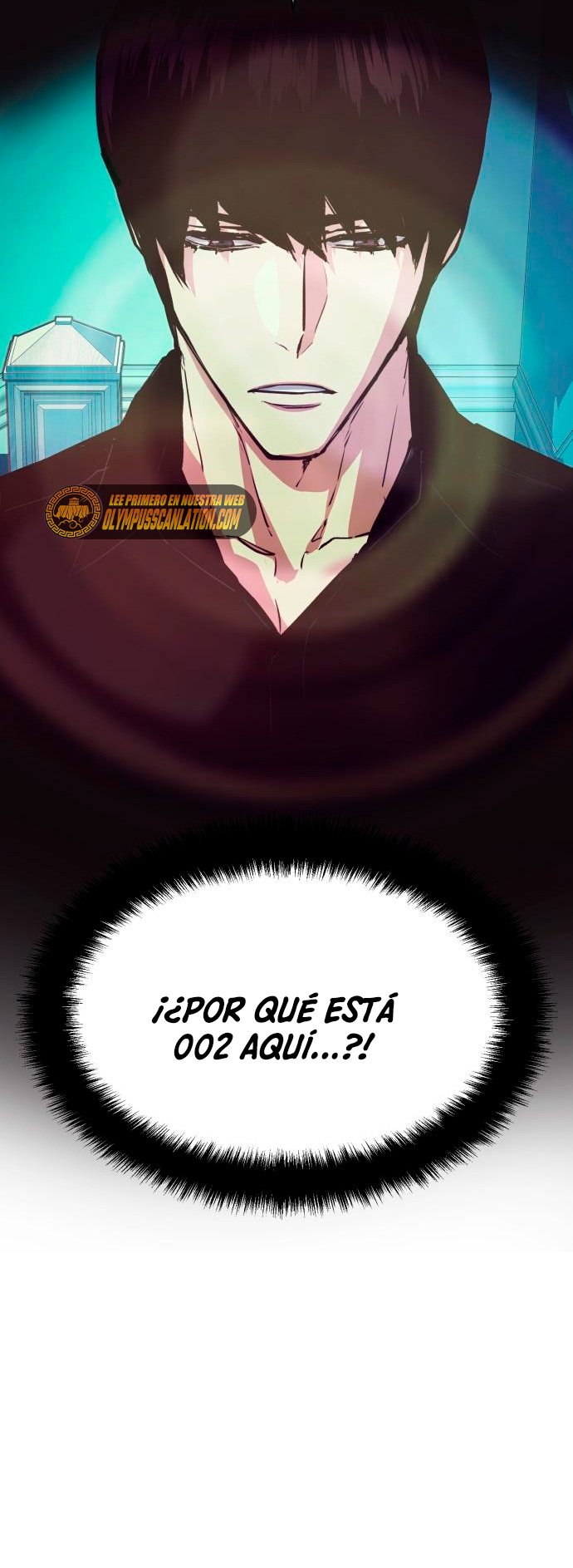 Read Teenage Mercenary Español Manga Online