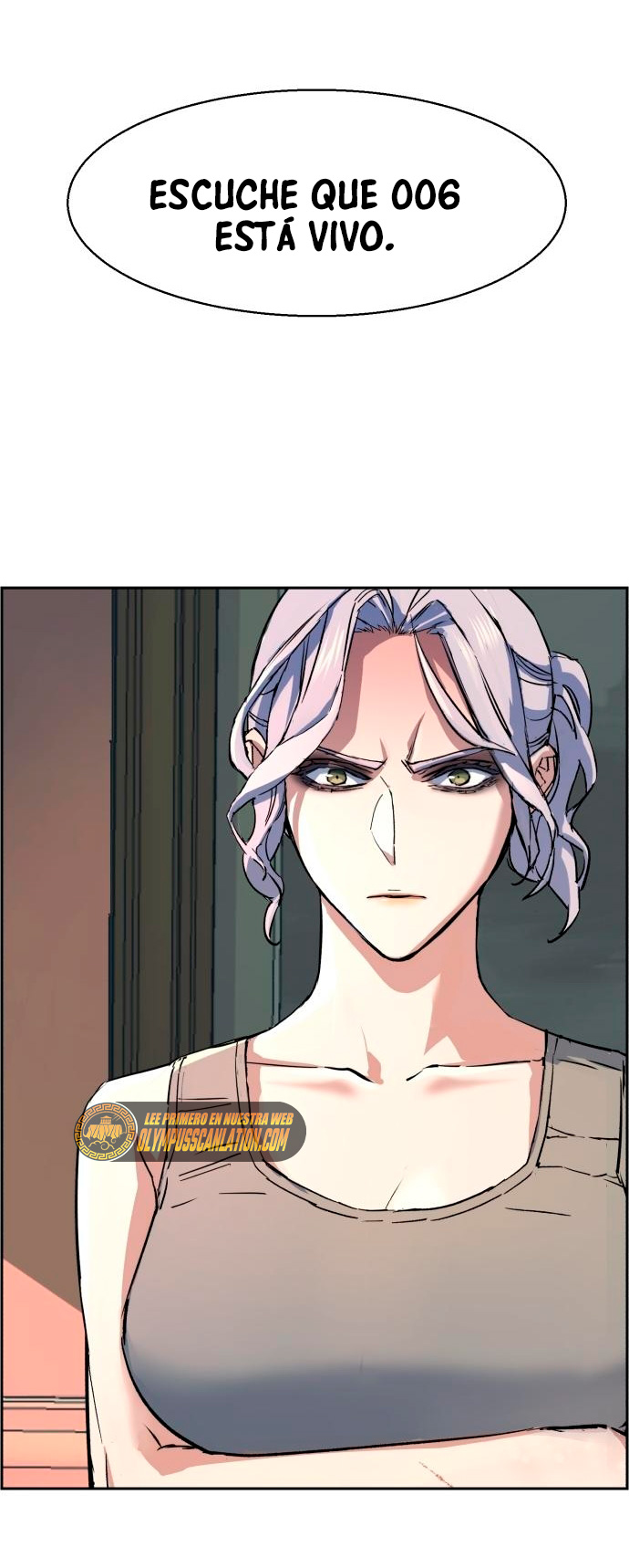 Read Teenage Mercenary Español Manga Online