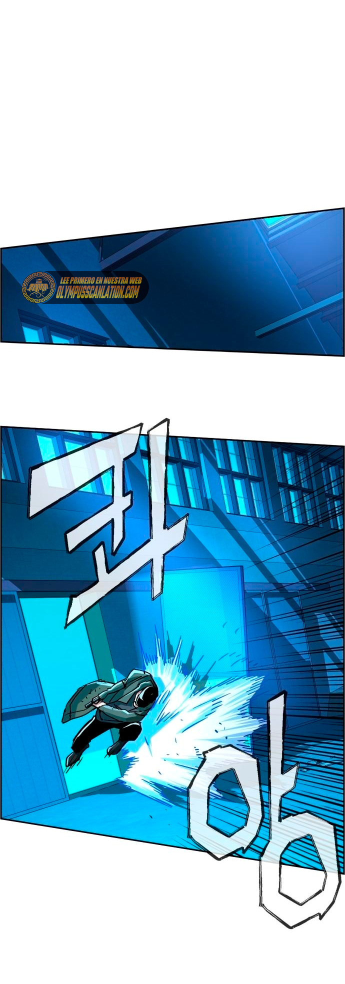 Read Teenage Mercenary Español Manga Online