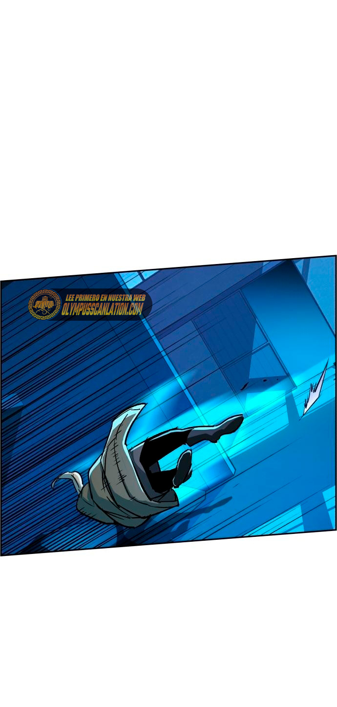 Read Teenage Mercenary Español Manga Online
