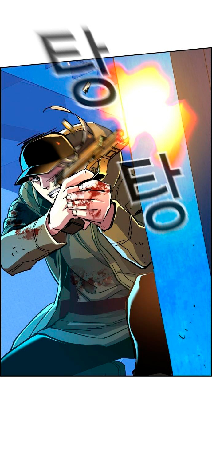 Read Teenage Mercenary Español Manga Online