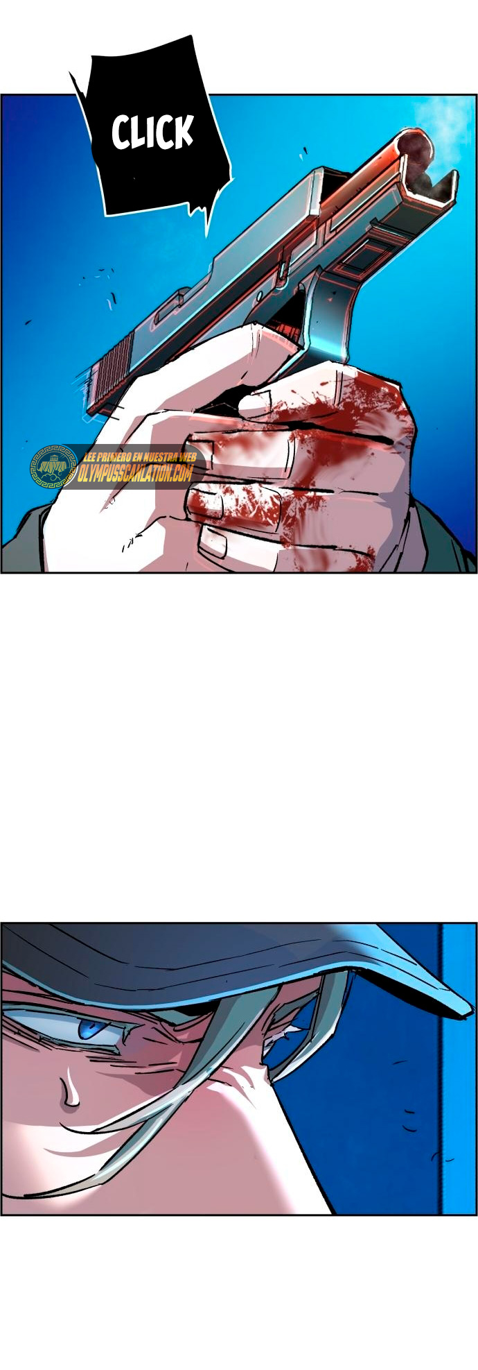 Read Teenage Mercenary Español Manga Online